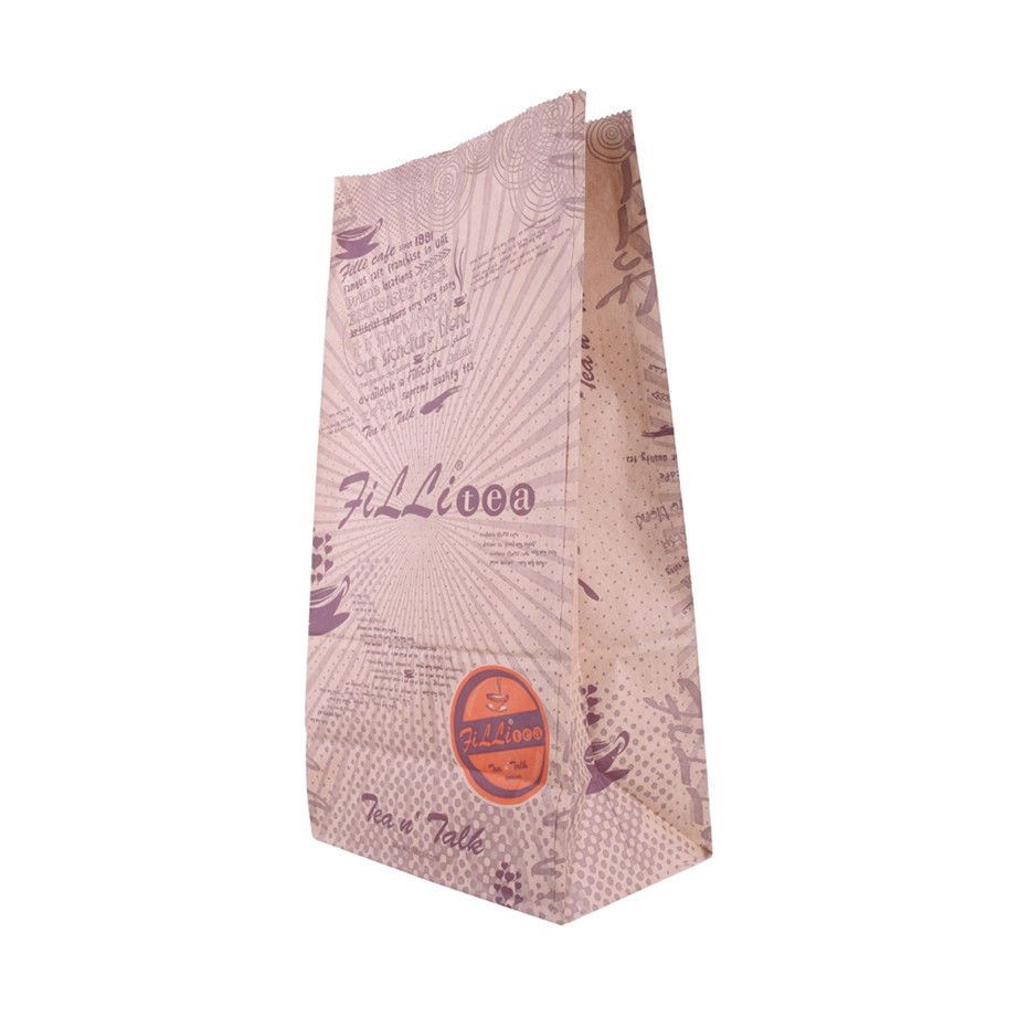 Feuille d'aluminium laminée poudre d'épices en plastique petit sac d'emballage sacs de piment