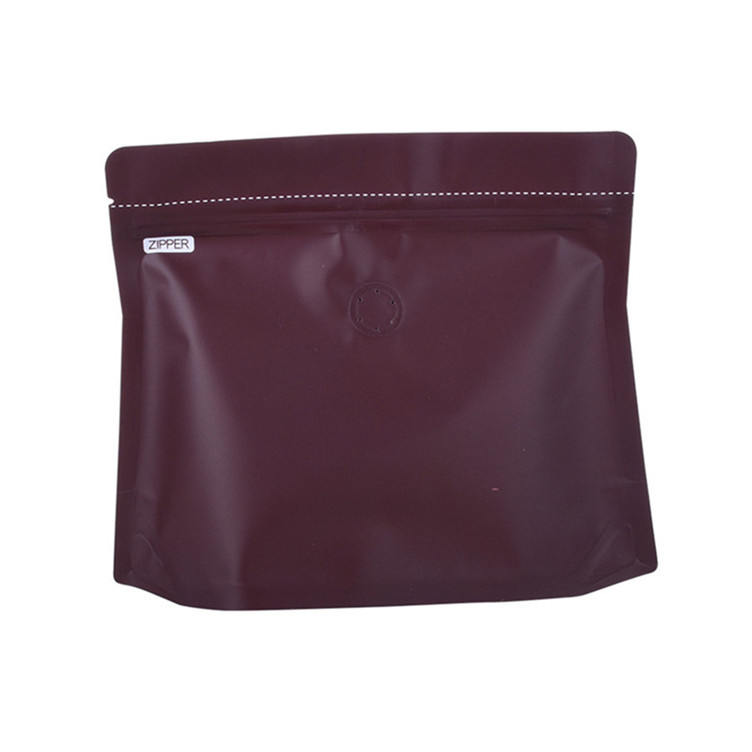 Certifié Fsc avec des sacs de graines de riz Tin Tie