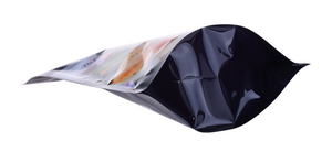 Fournisseur de sac de cadeaux laminé réutilisable