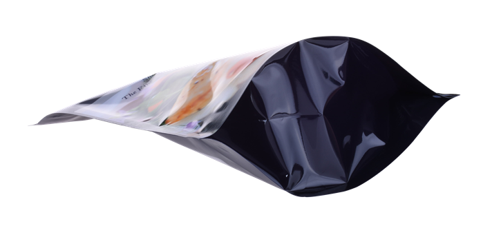 Fournisseur de sac de cadeaux laminé réutilisable