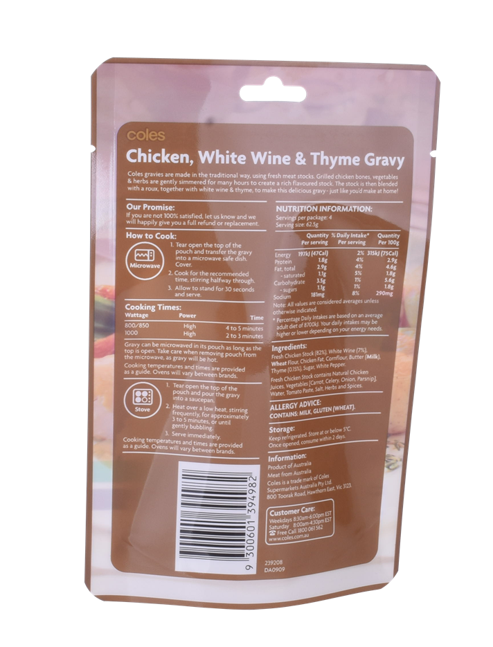 Feuille d'inventaire en papier bond