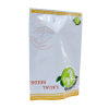 Prime d'aluminium Imprimé personnalisée Biodégradable Plastic Plastic Play Pach Packing Packaging Seed Packaging Conception
