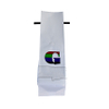Sacs biodégradables flexibles Sacs biodégradables Coutumes Emballage HEAT SEAU BAFE BAFE