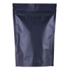 Finition mate standard bon marché Black kraft stand up sachets Best Sacs à café pour acheter des sacs à café