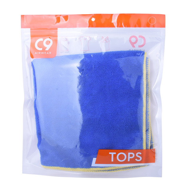 t-shirt compostable sac2