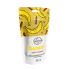 Foil Zipper Soft Touch Digital Printing Stand Up Pouch avec Window Cat Food Packaging Sac d'emballage