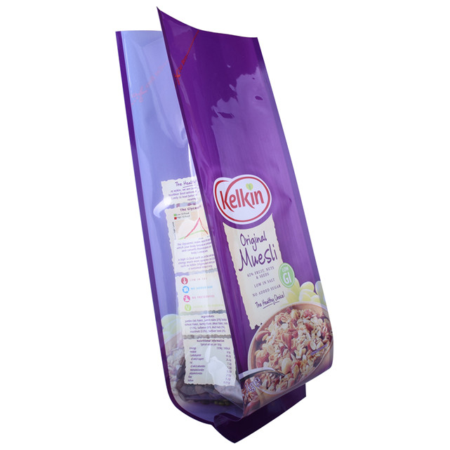 Bag &agrave; pain &agrave; l'avoine2