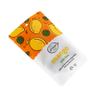 Vente chaude Biodégradable Matériaux Pouche recyclable Sacs de ziplock biodégradables Sacs de fruits