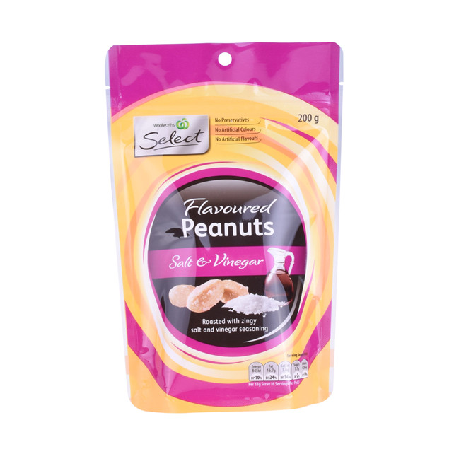 Paper Sachet Packaging6