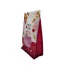 Fabricant de Chine Clear Food Packaging Matériau de la marque de canne à sucre Nom de marque pour les fruits secs Impression d'emballage
