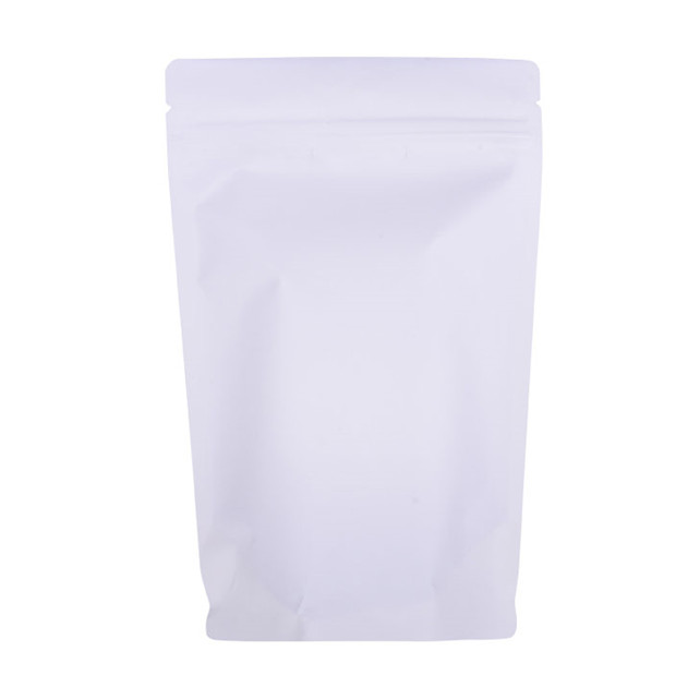 Production personnalisée avec cravate en étain Small Seal Sacs Sacs en plastique à glissière Fournisseurs biodégradables Soupchable