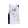 Papier d'aluminium OEM Paper refermable debout Sacs à café personnalisés refermables Sacs personnalisés