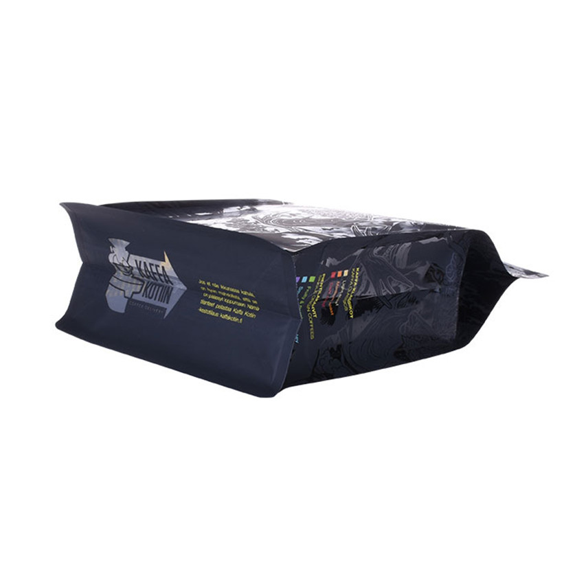 Vente chaude Biodégradable Matériaux Recyclable Pouche Biodégradable Ziploc Sacs peut être recyclé