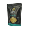 Emballage de matériaux laminés renouvelables pour fruits secs Plastique Sachets refermables Fruits secs Branding