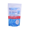 Meilleur prix Eco Friendldy Printing coloré Stand Up Bath Salt Packaging Sac