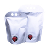 Nouveau style excellent sacs d'alcool recyclables