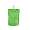Recyclable China Fournisseurs Pouche de bec logo personnalisé pour liquide 