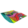 Sceau de thé à imprimé personnalisé de qualité supérieure Stand Up Mylar Tea Sacs