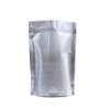 Recyclable à l'épreuve de la chaleur à l'épreuve de la chaleur en aluminium en aluminium en papier d'aluminium emballage alimentaire gastronomique