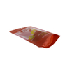 Excellente qualité Eco Friendly Finish Finish Top Seal Stand Up Pouching Pouching