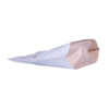 Excellent logo personnalisé Logo Eco Friendly Plastic Stand Up Coffee Bag 