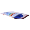 Sacs de cellophane transparent personnalisés compostables pour vêtements en gros