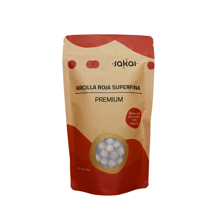 China Fournisseur en gros FSC Certified Best Prix Eco Friendly Packaging Business