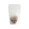 Logo personnalisé Food Grade Sustainable Compostable Packaging