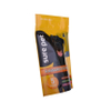 Conception personnalisée Eco Plastic Zip Lock Stand Up Pet Food Sacs Wholesale