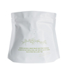 Sacs à café de compagnie d'emballage de London Plastic durable en forme de diamant