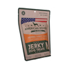 K Seal Brown Standup Kraft Sachet Biltong Sacky