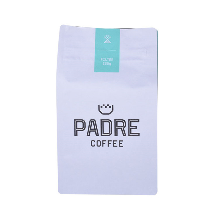 Matériaux d'emballage recyclable naturel recyclable sur mesure la plus récente sur mesure