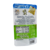 Renewable Eco Friendly Print Print Up Up Food Delivery Packaging Pouching Wholesale