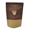 Matériaux compostables pour sachets de café debout Packaging Australia