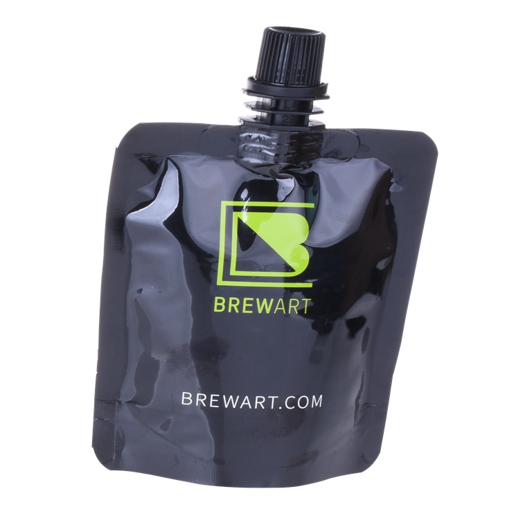 Sac de recharge liquide bébé serre Pouche de serrer la pochette bébé