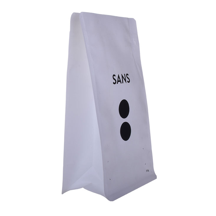 Sac de gousset de pochette à fermeture éclair à touche douce de qualité supérieure