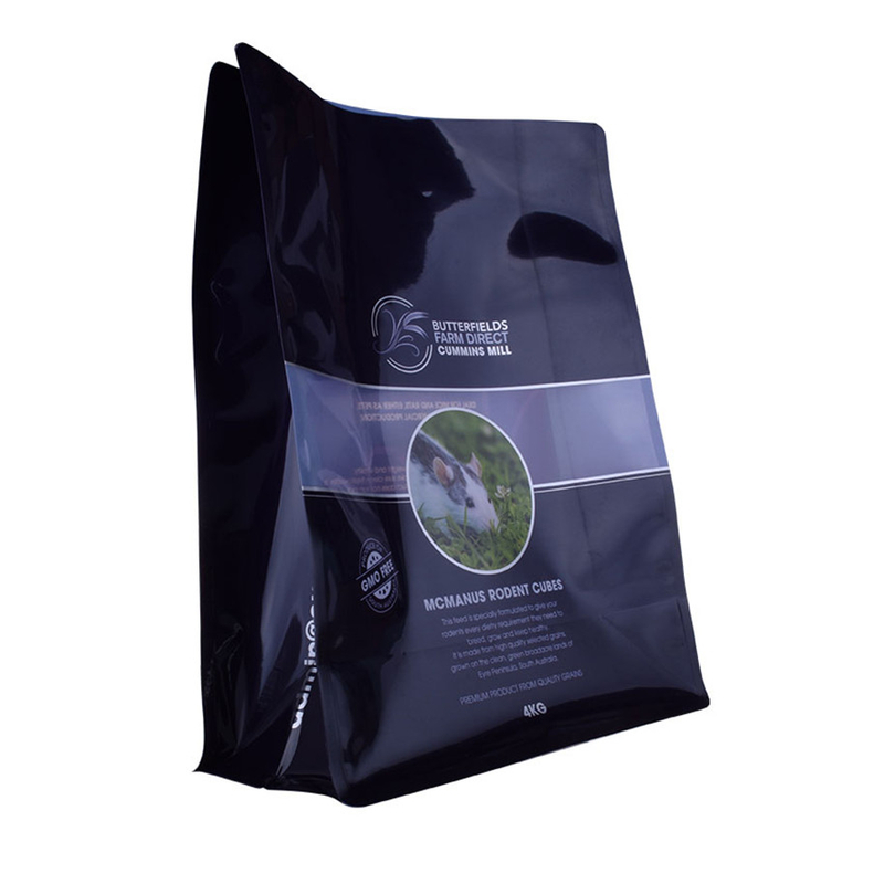 Dypack animal alimentation 500g poche