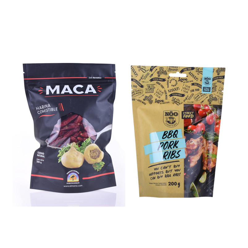 Solutions d'emballage de thé recyclable en gros 250g Emballage de thé personnalisé