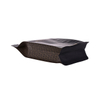 Emballage de café compostable kraft bio 1kg avec valve