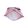 Sacs d'emballage durable 100% compostables de bonbons au chocolat