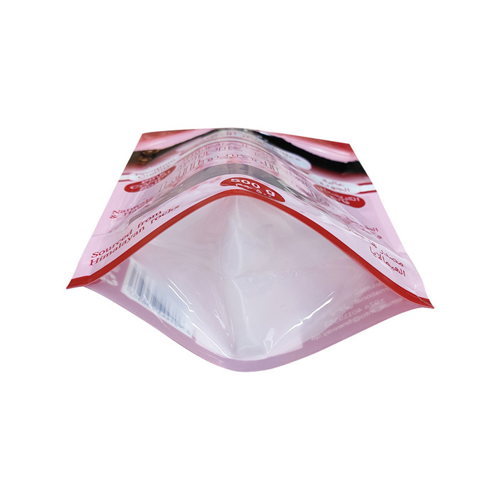 Sacs d'emballage durable 100% compostables de bonbons au chocolat