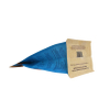 Ventes chaudes compostable Sustainable Candy Bar Emmacking Supplies Manufature