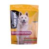 Recycler la pochette Green Plastic Pet Food Pack Up Up