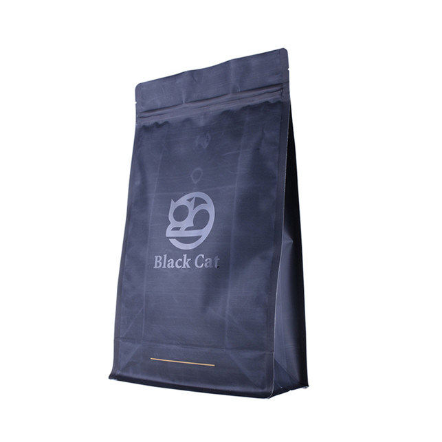 Eco Eco Friendly Sachet Tea Bag Pouchée imprimée