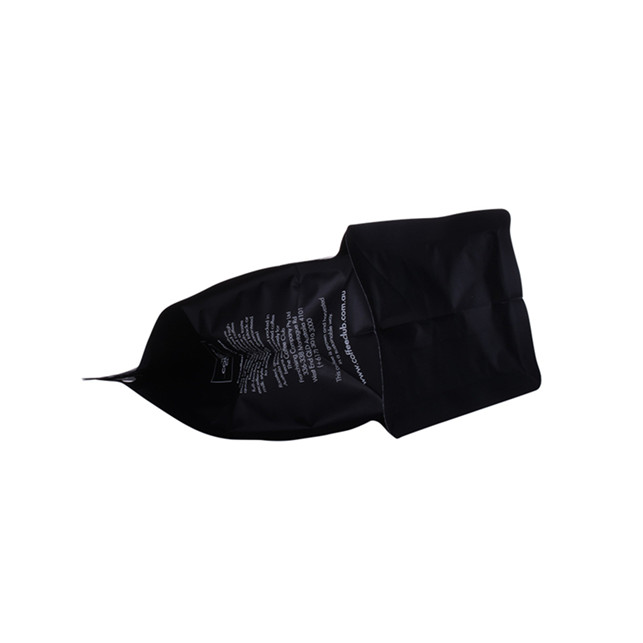 Eco Friendly 250G Cafe Packaging Pouche avec fermeture à glissière de poche 