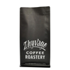 Réutilisez le sac d'emballage de café de sac à fond plat avec la valve pour le grain de café