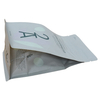 Sac d'emballage de thé en papier kraft compostable à la maison écologique UK