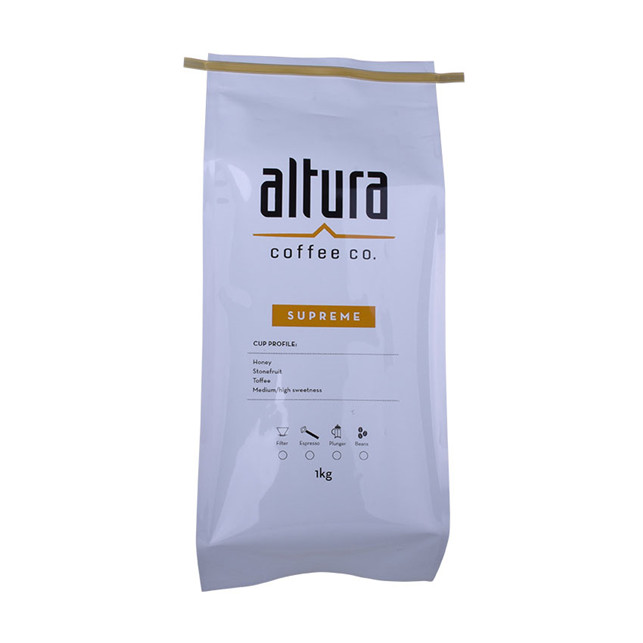 Bag &agrave; caf&eacute; GUSSET7