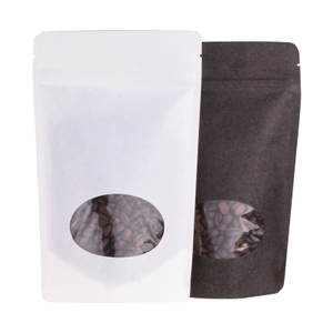 Emballage d'assaisonnement personnalisé personnalisé Matte Finis