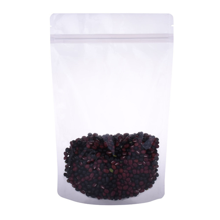 Papier de sacs d'alimentation K-Seal Supply K-Seal